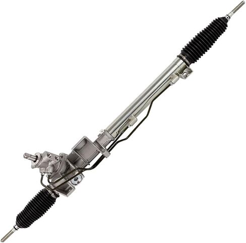 رف التوجيه وترس كهربائي لسيارة فولفو S60 S80 & V70 يستبدل ZF بدون مساعدة متغيرة - BuyAutoParts 80-01049AN جديد in Saudi Arabia