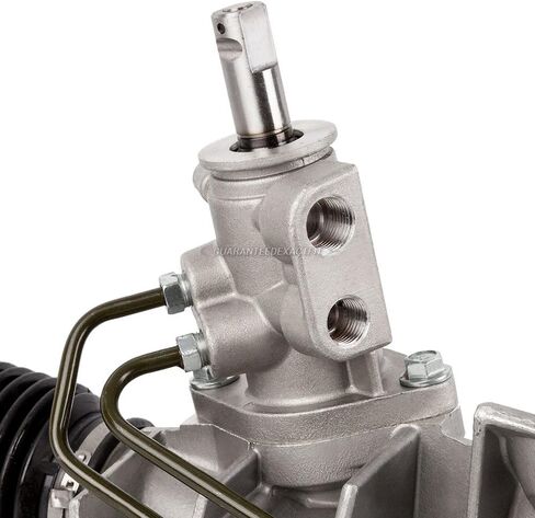 رف التوجيه وترس كهربائي لسيارة فولفو S60 S80 & V70 يستبدل ZF بدون مساعدة متغيرة - BuyAutoParts 80-01049AN جديد in Saudi Arabia