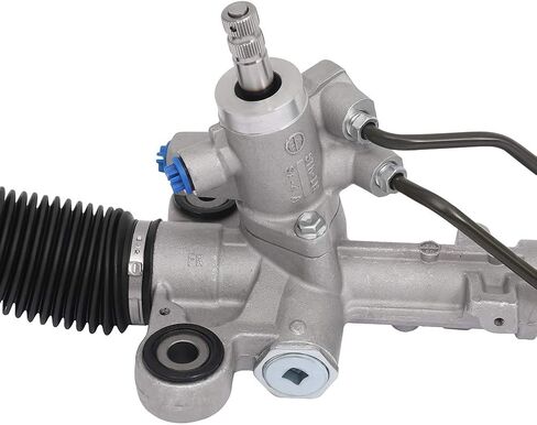SCITOO Power Steering Rack and Pinion Complete Assembly Replacement For Honda CR-V 2007-2011,For Acura RDX 2007-2012 (ONLY FIT JAPAN BUILT; First letter in VIN J) in Saudi Arabia