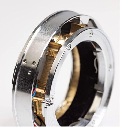 TZM-02 الإصدار الجديد من محول التركيز التلقائي المتوافق مع عدسة Leica M إلى كاميرا NIK0N Z Mount in Saudi Arabia