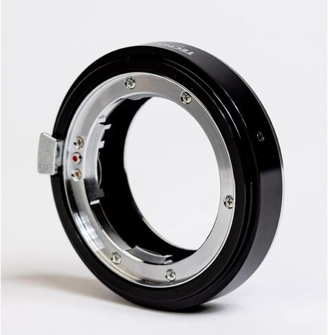 TZM-02 الإصدار الجديد من محول التركيز التلقائي المتوافق مع عدسة Leica M إلى كاميرا NIK0N Z Mount in Saudi Arabia