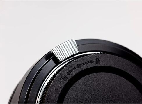TZM-02 الإصدار الجديد من محول التركيز التلقائي المتوافق مع عدسة Leica M إلى كاميرا NIK0N Z Mount in Saudi Arabia