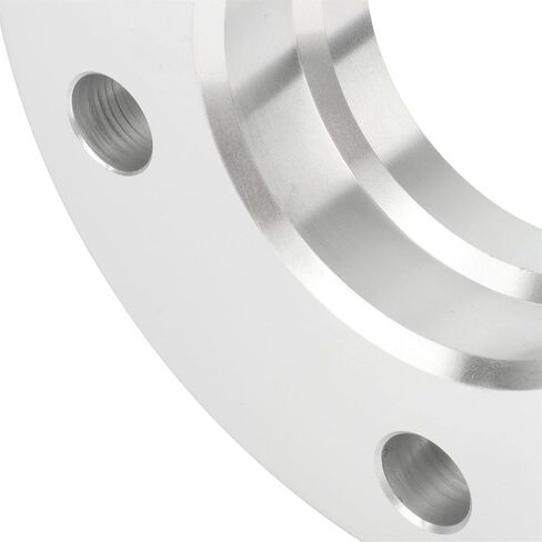 ECCPP 2X 5 Lug 20mm Hub Centric Wheel Spacers 5x112mm to 5x112mm fits for Merc-edes Benz CLK350 CLK430 CLK500 CLK550 CLK55 66.6mm W/10 Lug Bolts 12x1.5 in Saudi Arabia