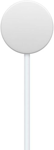 1.5 متر - شاحن سريع لساعة Apple، كابل شحن مغناطيسي لساعة Apple معتمد من MFi (جديد 2024) سلك كابل شحن لاسلكي مغناطيسي سريع محمول متوافق مع Apple Watch Series 9 8 7 6 SE 5 4 3 2 1 in Kuwait