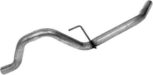 عادم Walker 55424 ماسورة العادم 2.5 بوصة مدخل (خارجي) مخرج 2.5 بوصة (خارجي) in Saudi Arabia