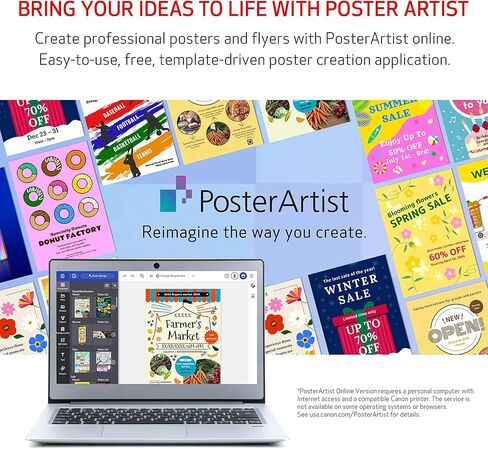 Canon PIXMA G2270 - طابعة MegaTank الكل في واحد in Kuwait