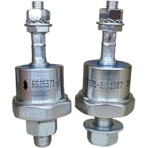 1pcs B525571-2 Stud Rectifier diode in Kuwait