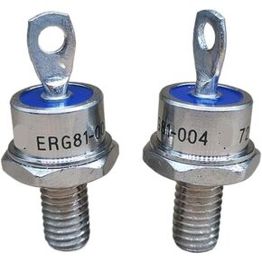1PCS ERG81-004 Stud Rectifier diode in Saudi Arabia