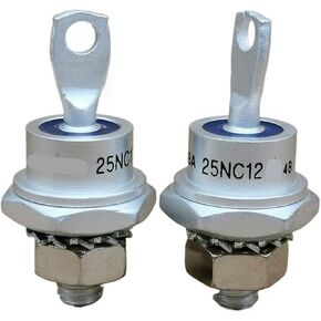 1PCS 25NC12 Stud diode in Saudi Arabia