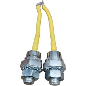 1PCS SKN130/08 Stud Rectifier diode in Kuwait