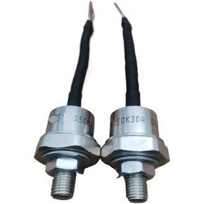 1PCS 150A30A Stud Rectifier diode in Saudi Arabia