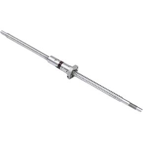 كرات الكرة المعدنية Nut C5 Machined DFU3210 كرات الكرة السفلية مع صمولة الكرة المزدوجة (فقط الجوز) in Kuwait