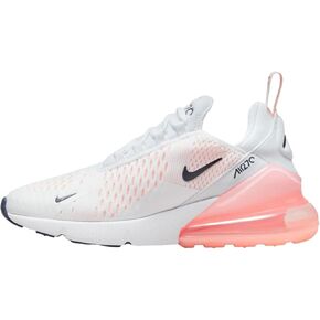 Nike Womens WMNS Air Max 270 DO6691 100 Nerf - Size 9.5W in Saudi Arabia