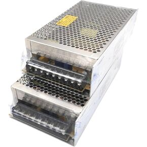 1PC S-250-13.5 S-250-15 S-250-24 S-250-36 S-250-48 وحدة إمدادات الطاقة الإخراج الفردية 250W AC (13.5V_250W) in Kuwait