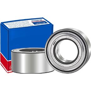 1Pcs Wheel Hub Bearing DAC30550030/25K DAC30550030/25K-2Z DAC30550030/25K-2RS(DAC30550030-25K 2RS) in Saudi Arabia