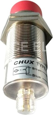 Sensor Connector M30 15mm Distance No/nc/no+nc Half Sets Without Cable Inductive Proximity Sensor Ac(AC NO) in Saudi Arabia