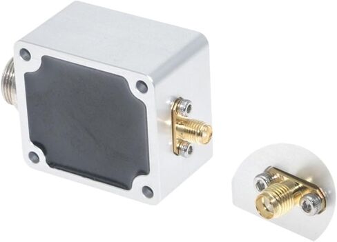 BCL-AMP Cutting Machine Capacitive Sensor Height Adjuster in Saudi Arabia