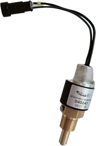 045641 Air Compressor Accessories Sensor Temperature Switch in Saudi Arabia