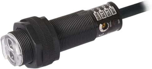 1PCS BRP3M-MDT Sensor Type 3 Meters (MS-2) LEDS RED (660 نانومتر) in Saudi Arabia