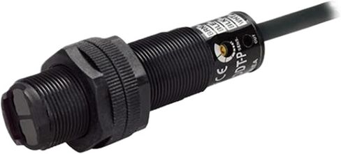 BRP100-DDT-P Sensor Diffuse Type 100mm Infrared LEDs (940 nm) in Saudi Arabia