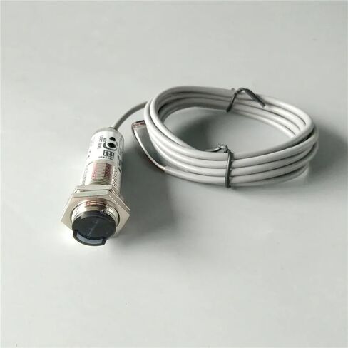 Cdd 40p Infrared Sensors Diffuse Type Photocell Switch 40mm Pnp (cdd-40p) in Saudi Arabia