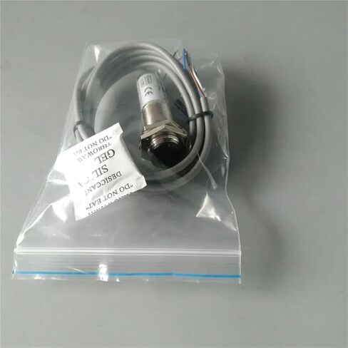 Cdd 40p Infrared Sensors Diffuse Type Photocell Switch 40mm Pnp (cdd-40p) in Saudi Arabia