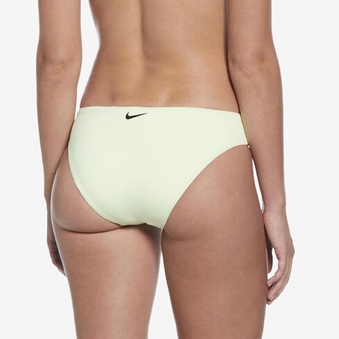 Nike Essential Scoop Bikini Bottoms in Kuwait
