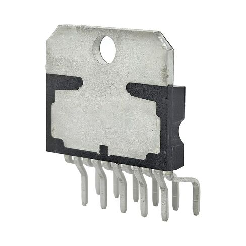 TDA7265 Stereo Audio Power Amplifier IC (2 - Pack) - 25W×2 Output, ±6V~±18V Supply, for DIY Amplifiers, Car Audio & Audio Projects in Saudi Arabia