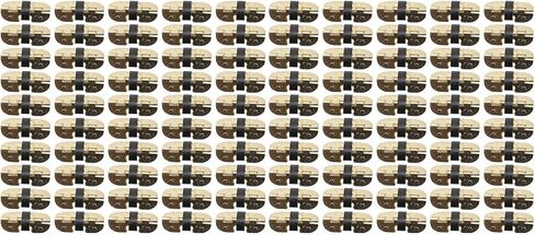 100 Pcs Spring Hinge, Sturdy Iron Self Closing Spring Loaded Hinge for Glasses Case Jewelry Box in Saudi Arabia
