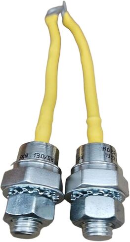 1PCS SKN130/08 Stud Rectifier diode in Kuwait