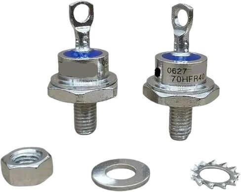 1PCS 70HFR40 Powe Diode in Kuwait