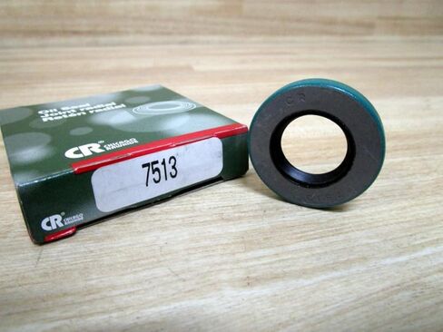 Shaft Seal, 3/4x1-3/8x1/4", CRWA1, Nitrile in Saudi Arabia
