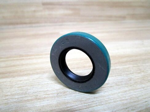 Shaft Seal, 3/4x1-3/8x1/4", CRWA1, Nitrile in Saudi Arabia