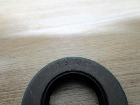 Shaft Seal, 3/4x1-3/8x1/4", CRWA1, Nitrile in Saudi Arabia