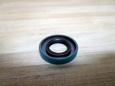 Shaft Seal, 3/4x1-3/8x1/4", CRWA1, Nitrile in Saudi Arabia