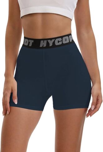 Hycoprot 3 "شورتات الكرة الطائرة للسيدات SPANDEX PRESSION in Saudi Arabia