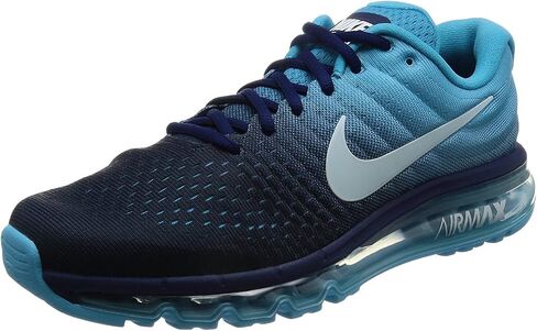 Nike Mens Air Max 2017 849559 012 - Size 9.5 in Kuwait