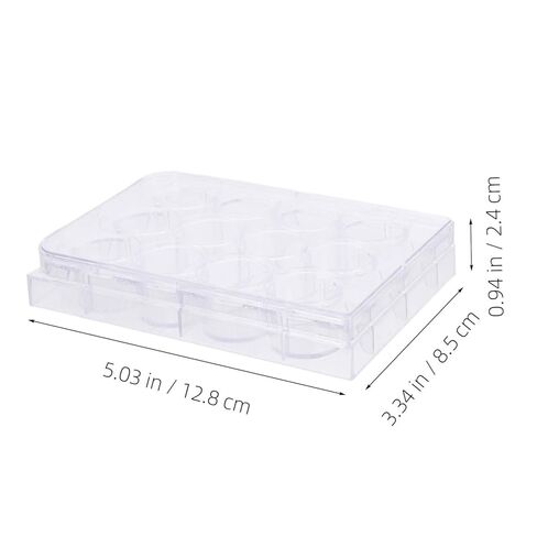 Cabilock Laboratory Cell Culture Plate 12 Hole Tissue Culture Tray Dependable Quick Reaction Performance in Kuwait