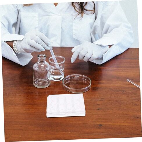 Cabilock Laboratory Cell Culture Plate 12 Hole Tissue Culture Tray Dependable Quick Reaction Performance in Kuwait