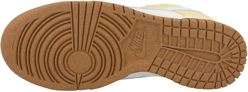 Nike Women's Dunk Low WMNS Photon Dust, White/Photon Dust/White, 7W in Saudi Arabia