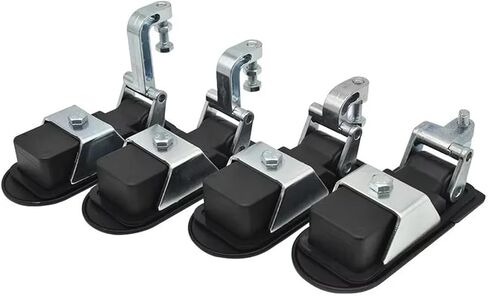 XK153 بدون مفتاح Lever Latch Swing Handle Cam Locking Locking Industrial RV Door Lock 1PCS (XK153-35B) in Saudi Arabia