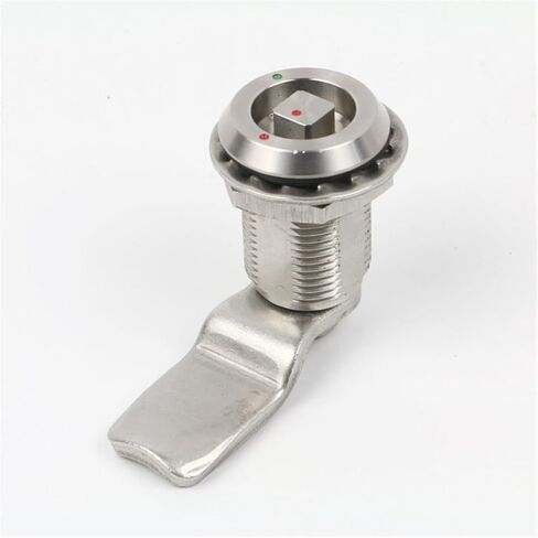 Stainless Steel Compression Latch Used in Automation Equipment 1Pcs in Saudi Arabia