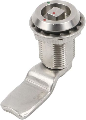 Stainless Steel Compression Latch Used in Automation Equipment 1Pcs in Saudi Arabia