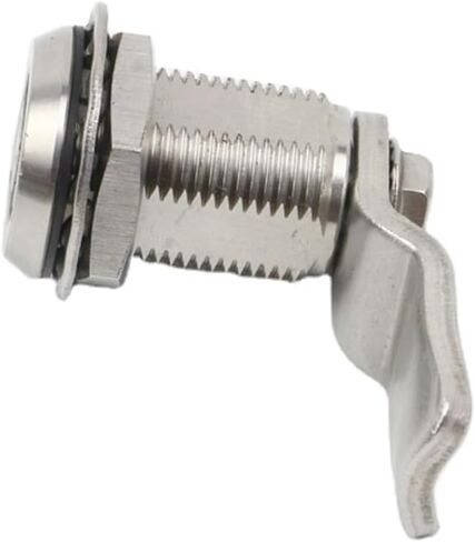 Stainless Steel Compression Latch Used in Automation Equipment 1Pcs in Saudi Arabia