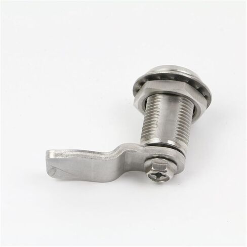 Stainless Steel Compression Latch Used in Automation Equipment 1Pcs in Saudi Arabia