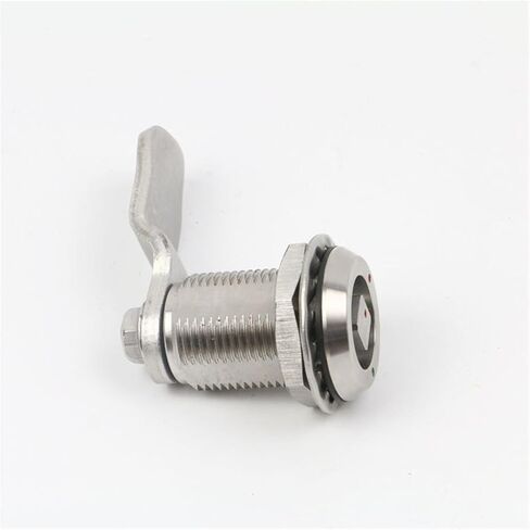 Stainless Steel Compression Latch Used in Automation Equipment 1Pcs in Saudi Arabia