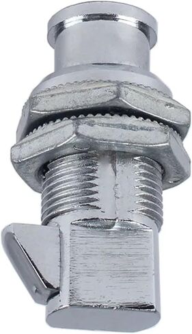 Distribution Box Electrical Cabinet Door Button Lock Cam Mail Case Mechanical Hardware Pull Part 1Pcs(A) in Kuwait