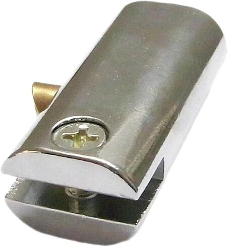 File Cabinet Lock Sliding Metal Cabinet Locks Push Traver 1Pcs in Saudi Arabia