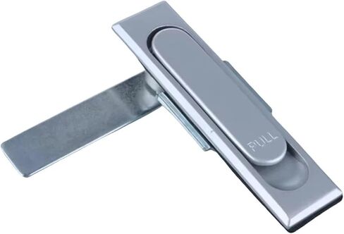 XK143W Box Control Switch Cabinet Door Equipment Thin Type 73mm Extended Latch Lock 1Pcs(XK143-92WC) in Saudi Arabia