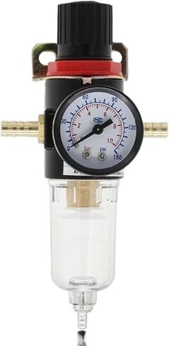 Plasma Welding Machine air Filter AFR2000 Oil-Water Separator Pressure reducing Valve Pressure regulating Valve AFR2000(Compatible) in Saudi Arabia
